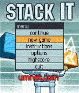 game pic for Stack It